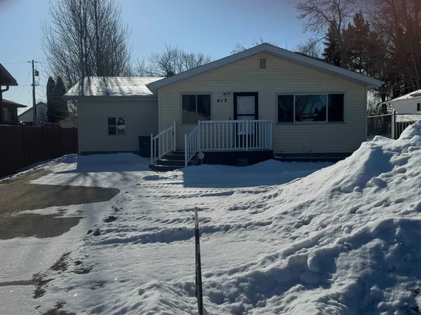 412 Valley Ave, Burlington, ND 58722