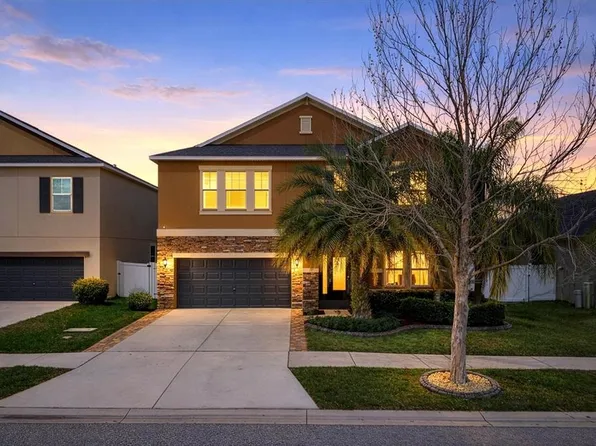 11762 Winterset Cove Dr, Riverview, FL 33579