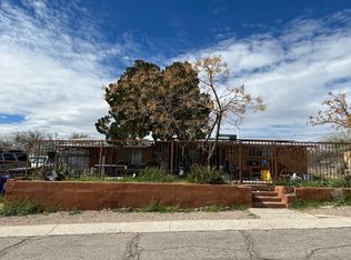 1322 S San Rafael Dr, Tucson, AZ 85713