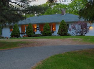 140 E Slope Rd, Pittsfield, MA 01201