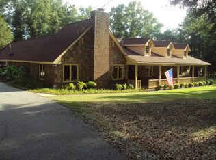 400 Lee Road 536, Smiths, AL 36877