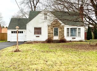 257 Melbourne Ave, Youngstown, OH 44512