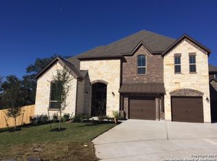 8723 Sonoma Vis, Boerne, TX 78015