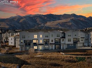 3390 Bivy Point, Colorado Springs, CO 80907