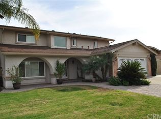 13631 Preciado Ave, Chino, CA 91710