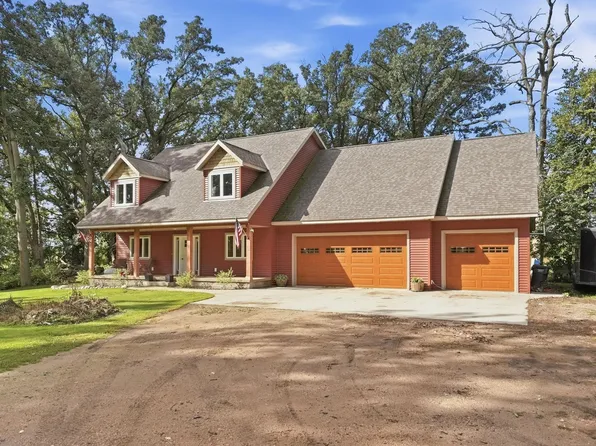24416 95th St NW, Sunburg, MN 56289