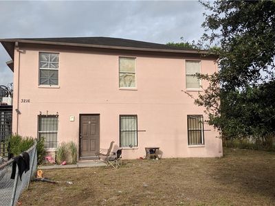 3216 N 50th St, Tampa, FL, 33605