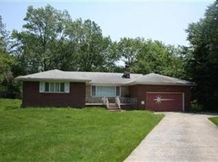 3671 Walnut Hills Ave, Beachwood, OH 44122