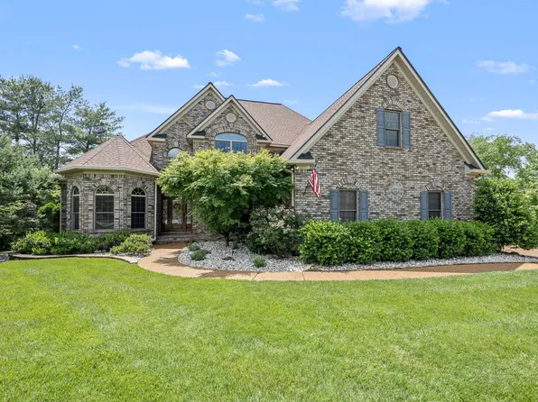 3040 Havasu Dr, Spring Hill, TN 37174