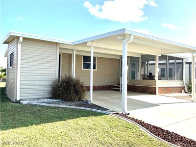 15550 Burnt Store Rd LOT 77, Punta Gorda, FL, 33955