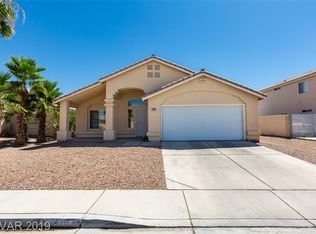 2430 Country Orchard St, North Las Vegas, NV 89030