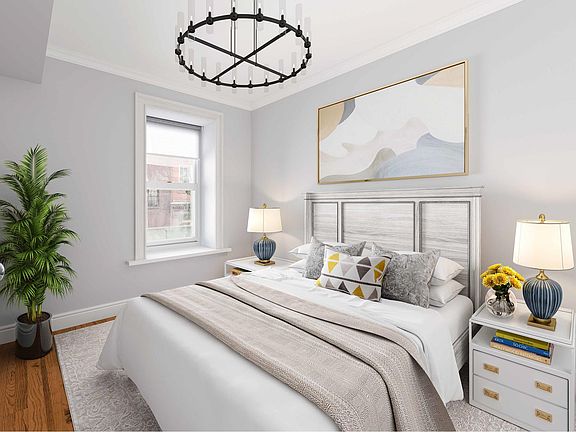 5th image of 25 Charles St APT 2B