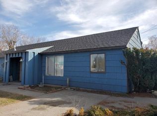 721 W Hermiston Ave, Hermiston, OR 97838