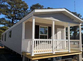 133 Walnut Dr, Garner, NC 27529