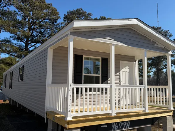 133 Walnut Dr, Garner, NC 27529