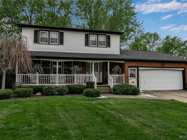 41 Sw Pkwy, Lancaster, NY 14086