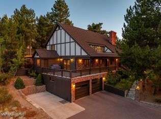 2820 Sagittarius Dr, Reno, NV 89509