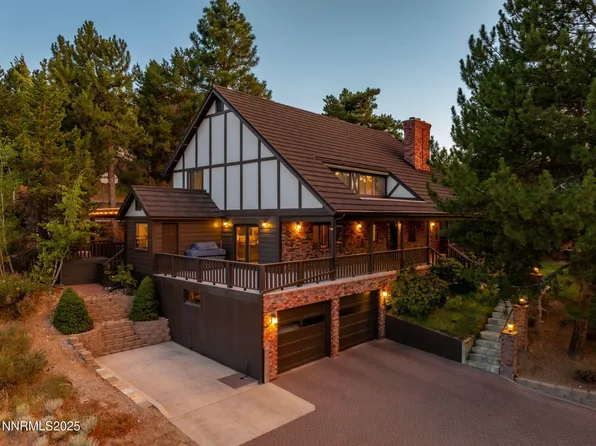 2820 Sagittarius Dr, Reno, NV 89509