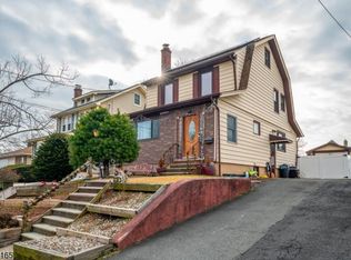 339 Little St, Belleville, NJ 07109
