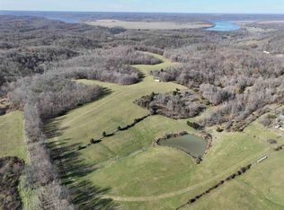 1336 Little Sugar Creek Rd, Warsaw, KY 41095