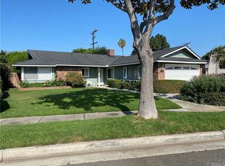 18451 Basswood St, Fountain Valley, CA 92708