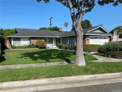 18451 Basswood St, Fountain Valley, CA, 92708