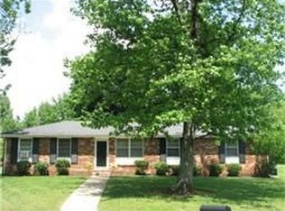 3 Driftwood Ct, Springfield, TN 37172