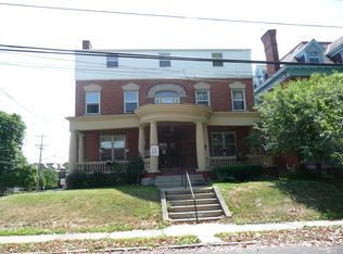 307 S Graham St #3PITTSBURG, Pittsburgh, PA 15232