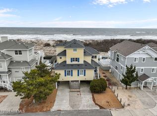 701 Spinnaker Arch, Corolla, NC 27927