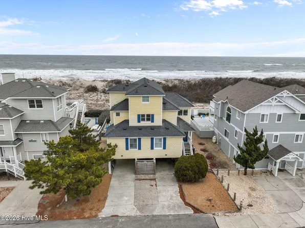 701 Spinnaker Arch, Corolla, NC 27927