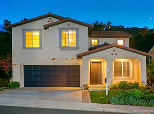 181 Canyon Creek Way, Oceanside, CA 92057