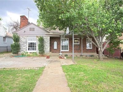 2514 W Jefferson Blvd, Dallas, TX, 75211
