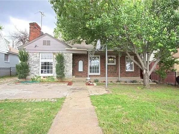 2514 W Jefferson Blvd, Dallas, TX 75211