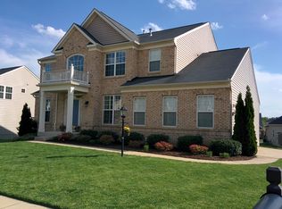 5828 Deep Creek Dr, Fredericksburg, VA 22407