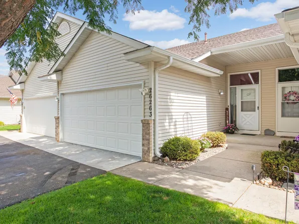 26263 3rd St W, Zimmerman, MN 55398
