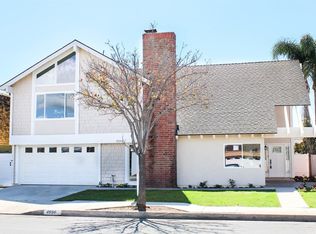 4184 Teresa Ave, Cypress, CA 90630