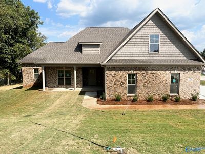 225 Magnolia Glen Dr, Huntsville, AL, 35811