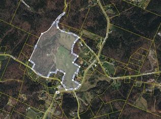 427 Hall Rd, Turtletown, TN 37391