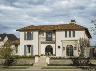 414 Watson Blvd, Frisco, TX 75033