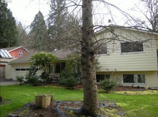 2160 SW Pattulo Way, West Linn, OR 97068