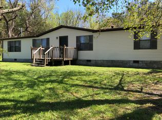 1430 Oasis Rd, Bulls Gap, TN 37711