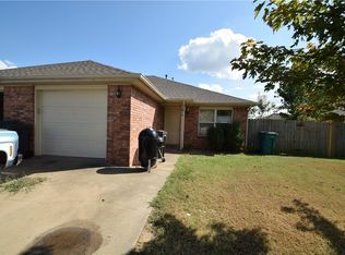 416 & 418 E Asher, Rogers, AR 72758