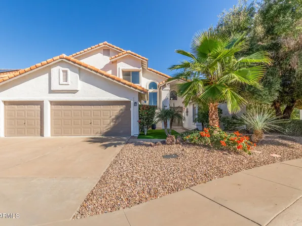 13077 N 99TH Place, Scottsdale, AZ 85260