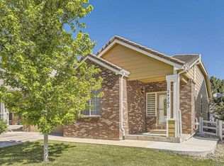 24705 E Arizona Pl #BASEMENT, Aurora, CO 80018