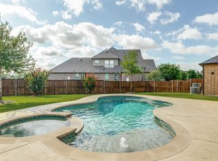2723 Village Creek St, Prosper, TX 75078