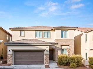 10758 Red Badge Ave, Las Vegas, NV 89166