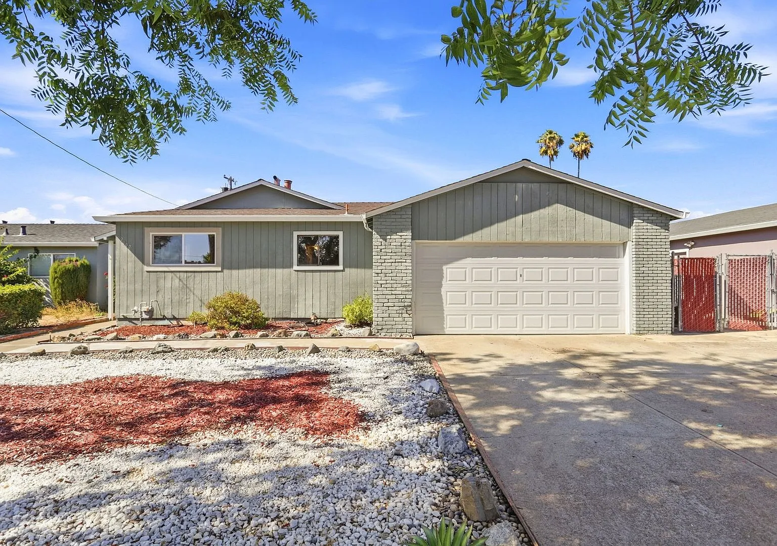 Bright Ranch Home with Fresh Updates — Photo 1