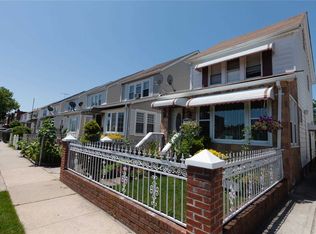 17749 Troutville Rd, Jamaica, NY 11434