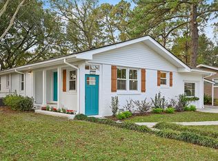 1369 White Dr, Charleston, SC 29407