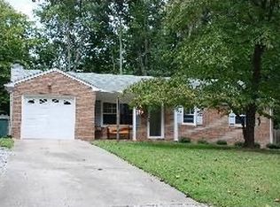 211 Wichita Ln, Williamsburg, VA 23188